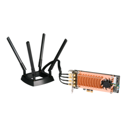 Карта расширения Wi-Fi