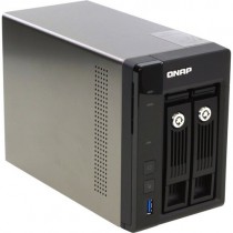 QNAP TS-253 Pro-8G