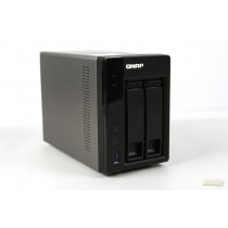 QNAP TS-253A-8G