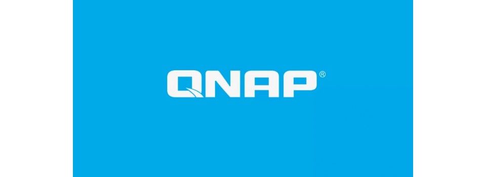 QNAP: цифровая крепость для ваших данных