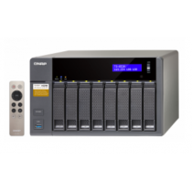 QNAP TS-853A-8G