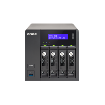 QNAP TVS-471-PT-4G