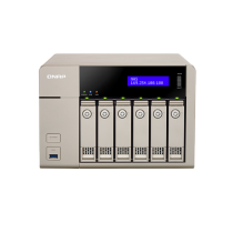QNAP TVS-663-4G
