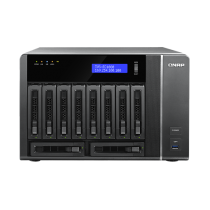 QNAP TVS-EC880-E3-16G
