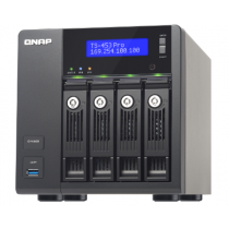 QNAP TS-453 Pro-8G