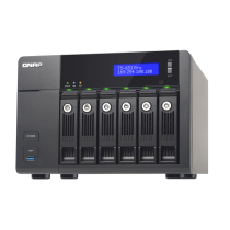 QNAP TS-653 Pro-8G