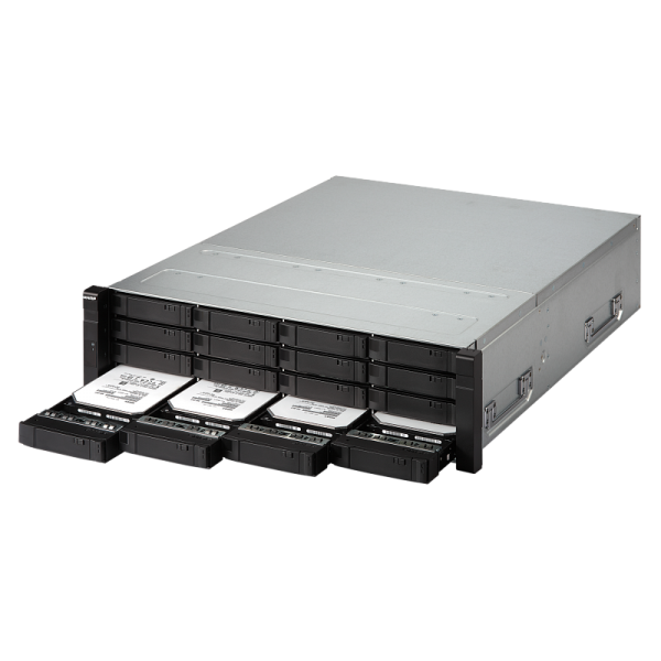 QNAP EJ1600 v2