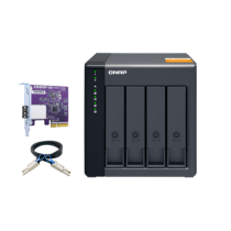 QNAP TL-D400S