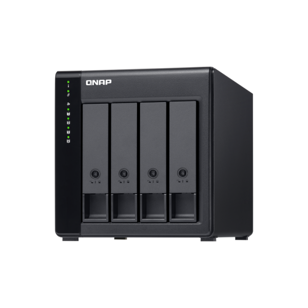 QNAP TL-D400S