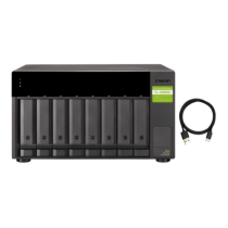 QNAP TL-D800C