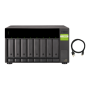 QNAP TL-D800C