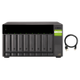 QNAP TL-D800C