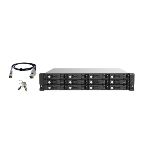 QNAP TL-R1220Sep-RP