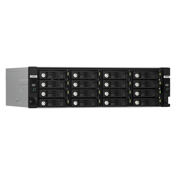 QNAP TL-R1620Sdc