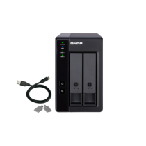 QNAP TR-002