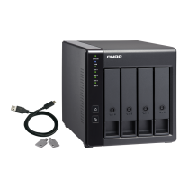 QNAP TR-004
