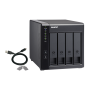 QNAP TR-004