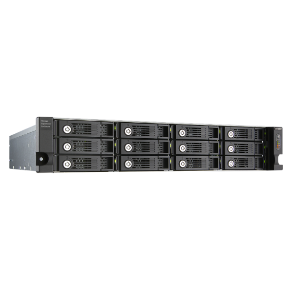 QNAP UX-1200U-RP