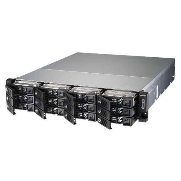 QNAP UX-1200U-RP