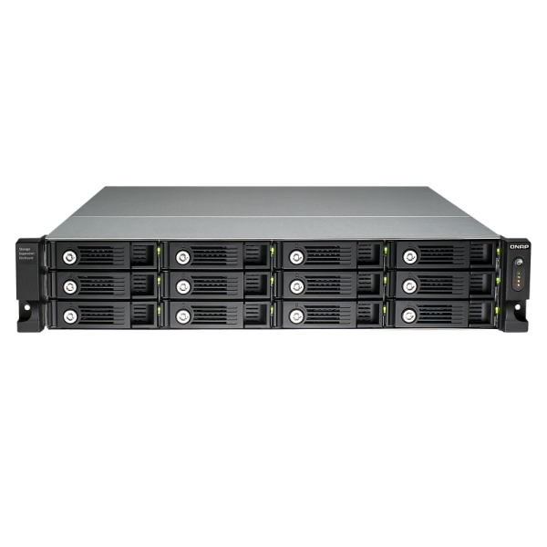 QNAP UX-1200U-RP