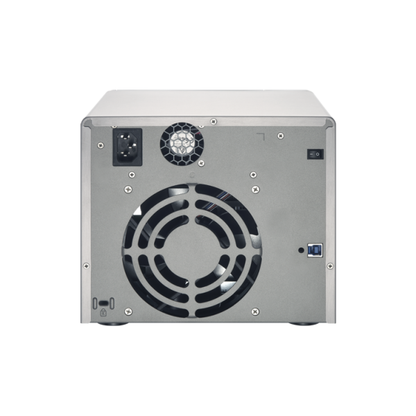 QNAP UX-500P