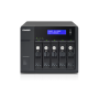 QNAP UX-500P