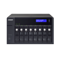 QNAP UX-800P