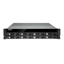 QNAP UX-800U-RP