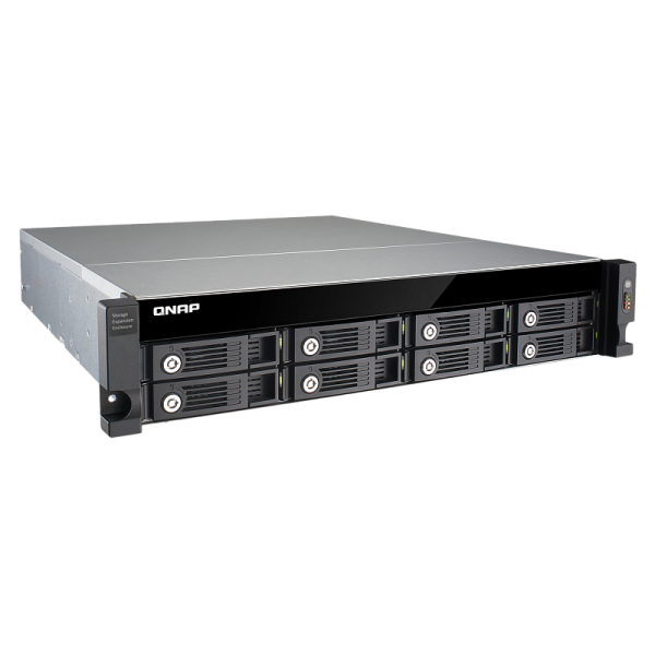 QNAP UX-800U-RP