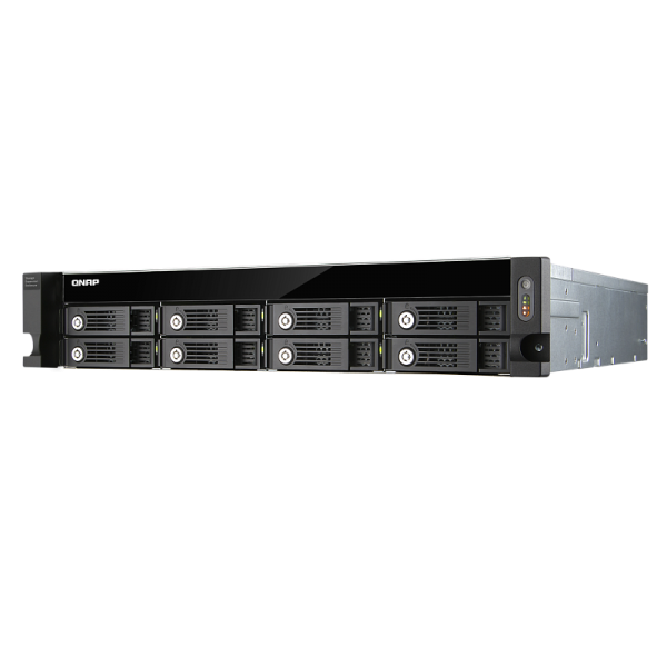 QNAP UX-800U-RP