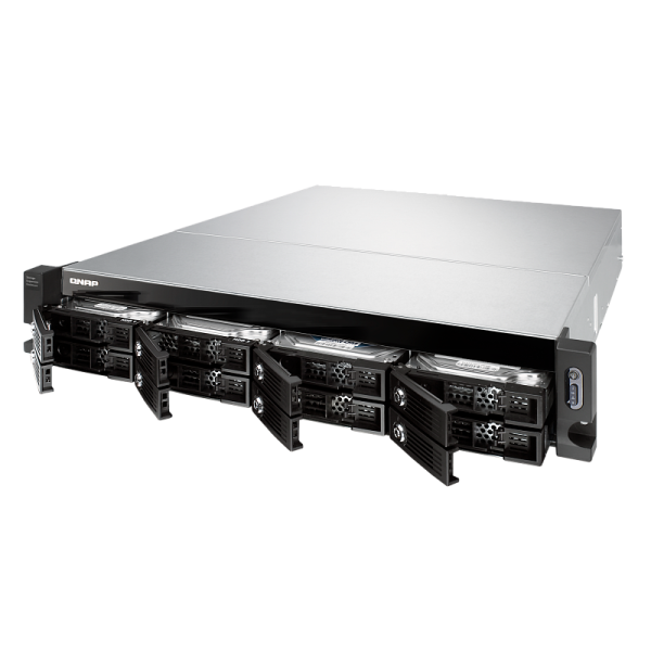 QNAP UX-800U-RP