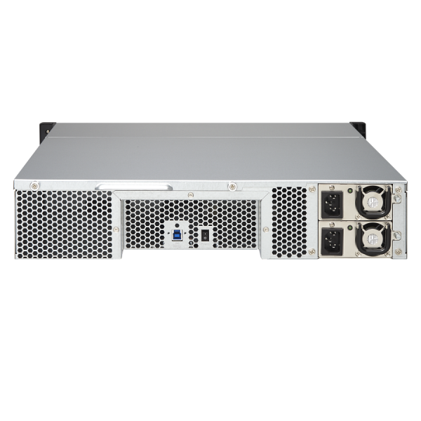 QNAP UX-800U-RP