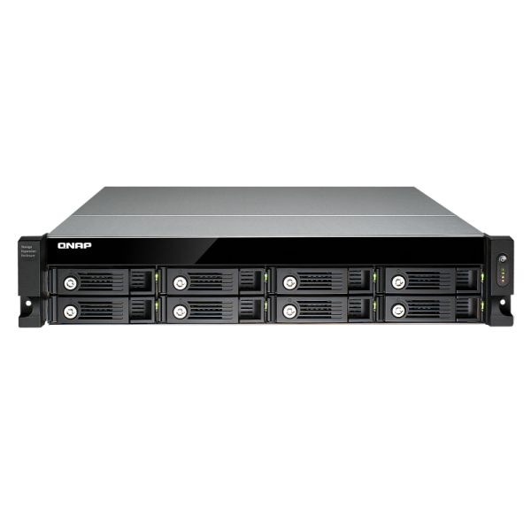 QNAP UX-800U-RP