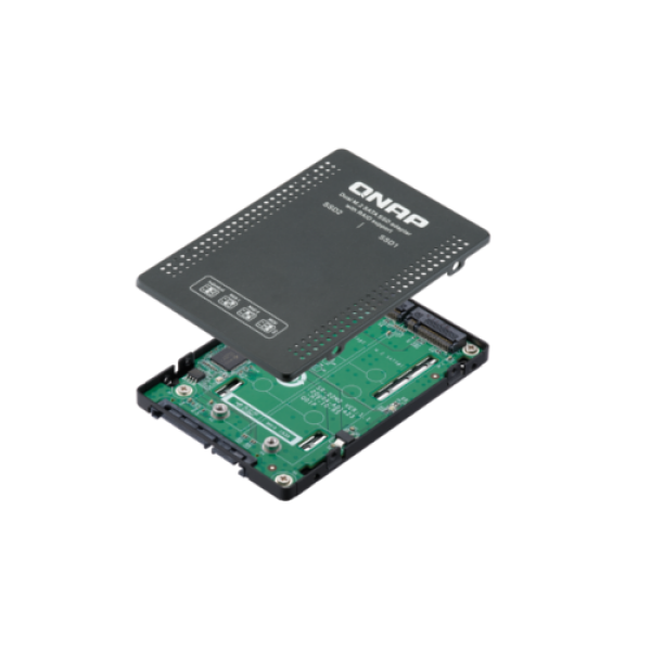 QNAP QDA-A2MAR