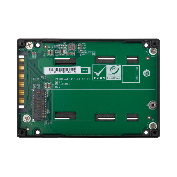 QNAP QDA-UMP