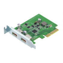 QNAP QXP-10G2U3A