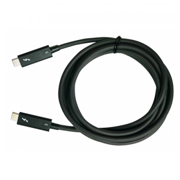 QNAP CAB-TBT320M-40G-LINTES