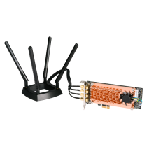 QNAP QWA-AC2600