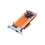 QNAP QM2-2P10G1TA