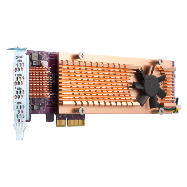 QNAP QM2-4P-342