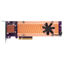 QNAP QM2-4P-384