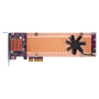 QNAP QM2-4S-240
