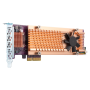 QNAP QM2-4S-240
