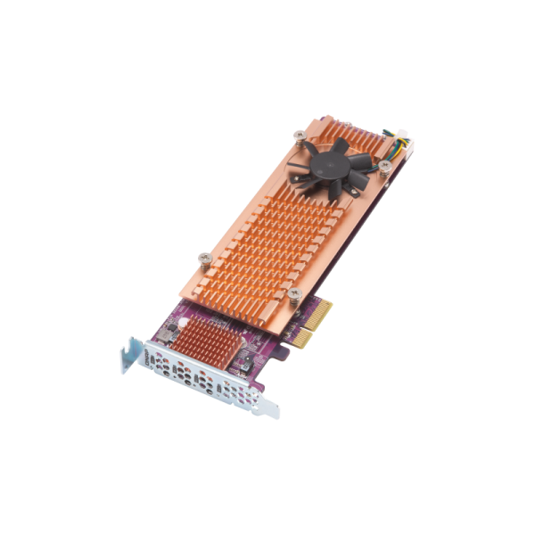 QNAP QM2-4S-240