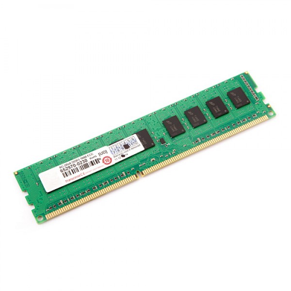QNAP RAM-8GDR3EC-LD-1600