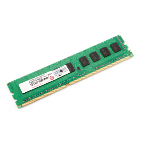 QNAP RAM-8GDR4ECT0-RD-2400