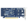 QNAP QXG-100G2SF-CX6