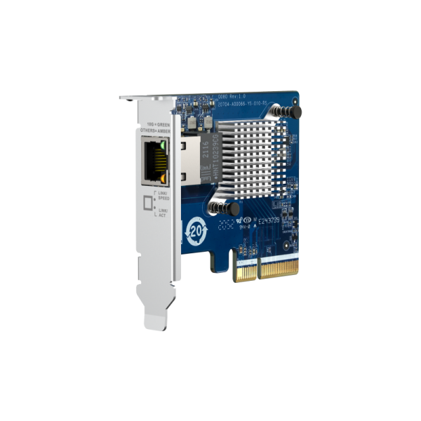 QNAP QXG-10G1TB