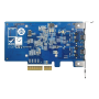QNAP QXG-10G2T-X710