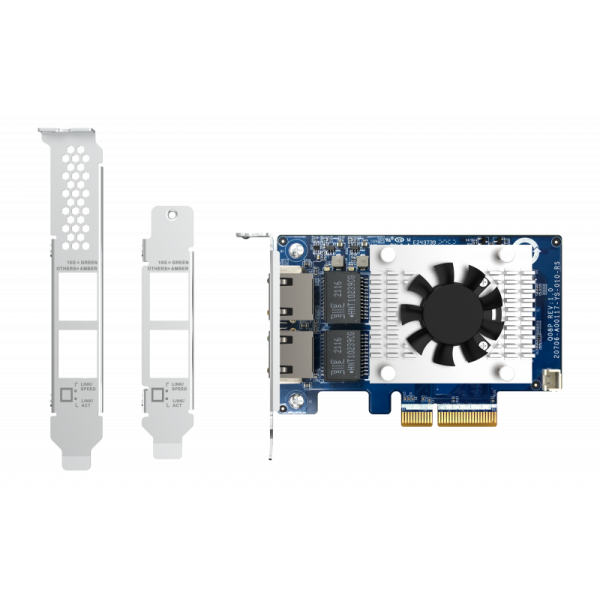QNAP QXG-10G2TB